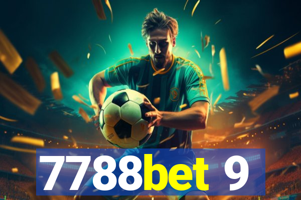 7788bet 9